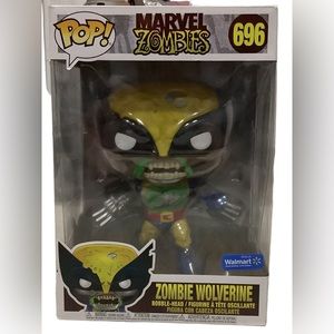 FUNKO POP MARVEL